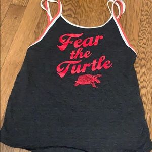 University of Maryland woman’s  tank top